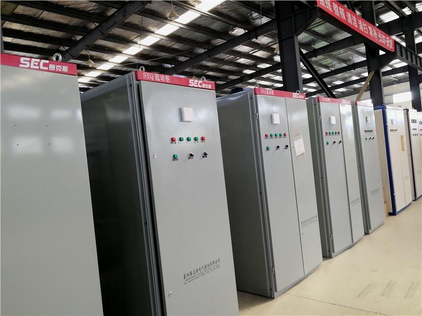 賽克斯電氣專(zhuān)業(yè)的水阻柜生產(chǎn)制造廠(chǎng)家，性能穩(wěn)定，售后服務(wù)好