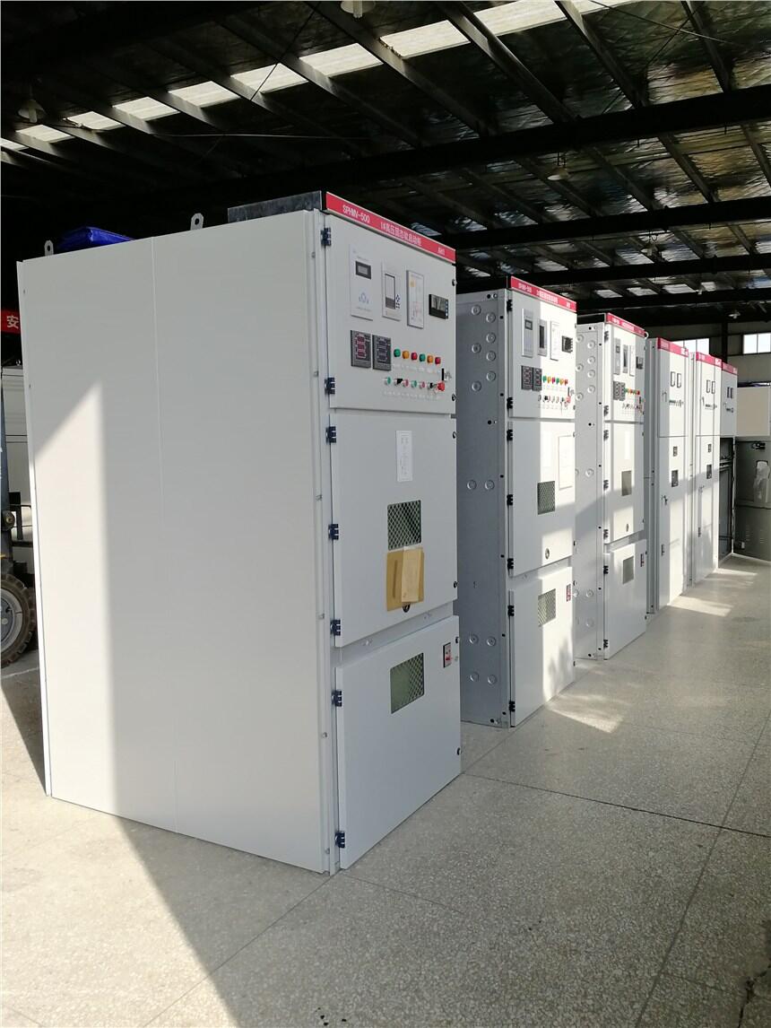 一體式固態(tài)軟啟動柜生產(chǎn)廠家現(xiàn)貨供應(yīng)