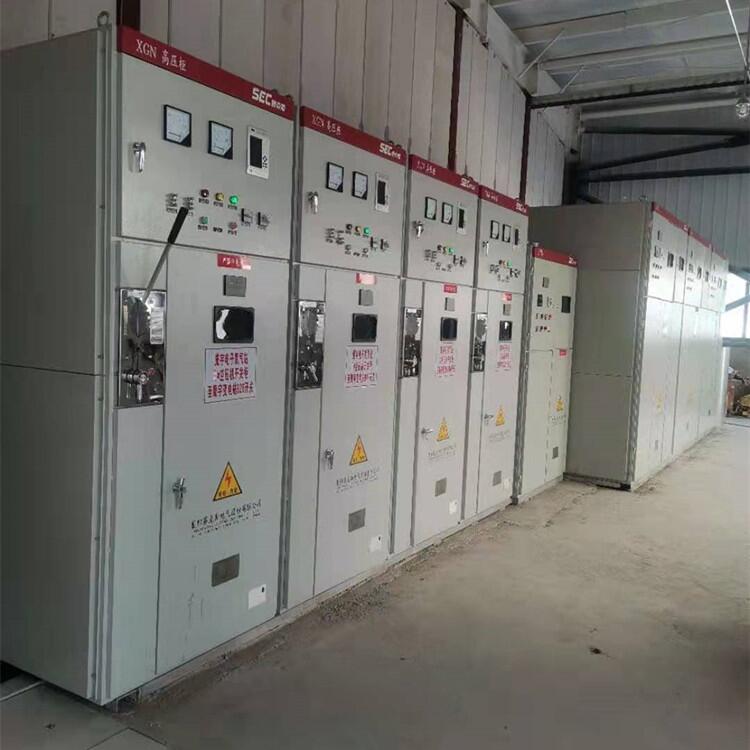 適配風(fēng)機(jī)水泵空壓機(jī)的軟啟動(dòng)柜 水阻柜 液阻起動(dòng)柜