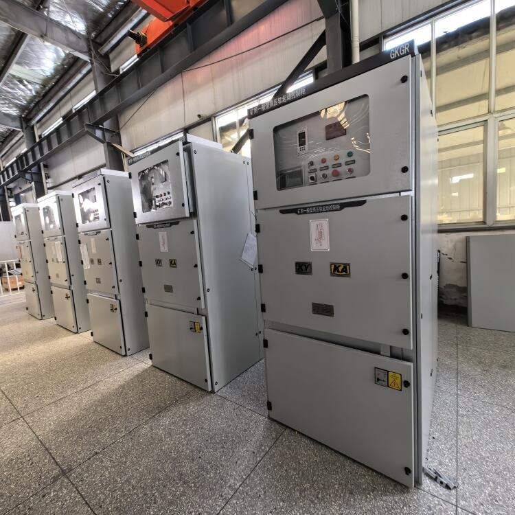 湖南礦用高壓固態(tài)軟啟動(dòng)柜選賽克斯電氣 包售后