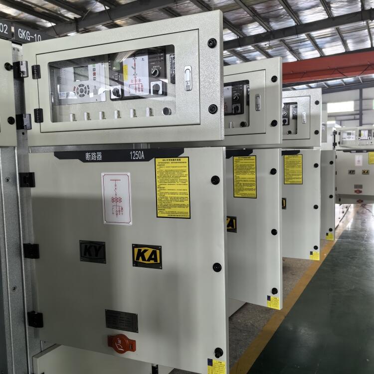 礦用開關(guān)柜 礦用電氣廠家 賽克斯電氣 高低壓開關(guān)柜 軟啟動柜成套設(shè)備