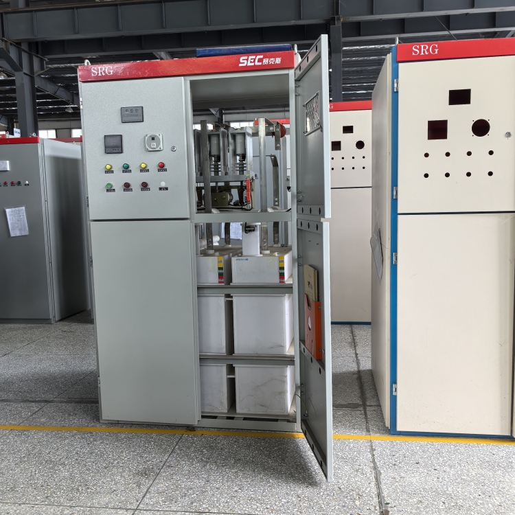 10kv高壓電機(jī)水電阻起動柜廠家 賽克斯水阻柜結(jié)構(gòu)配置